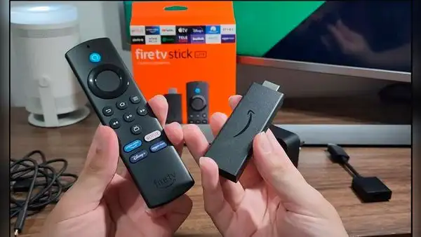 ¿Cómo convertir mi televisión en Smart TV? Descubre todo sobre los Fire TV Stick de Amazon