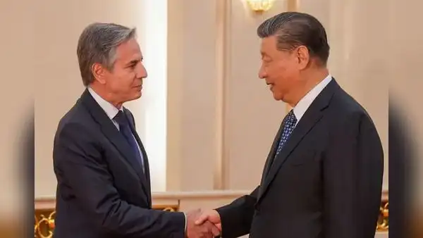 China y Estados Unidos, los principales socios comerciales del Perú, buscan estabilizar su relación