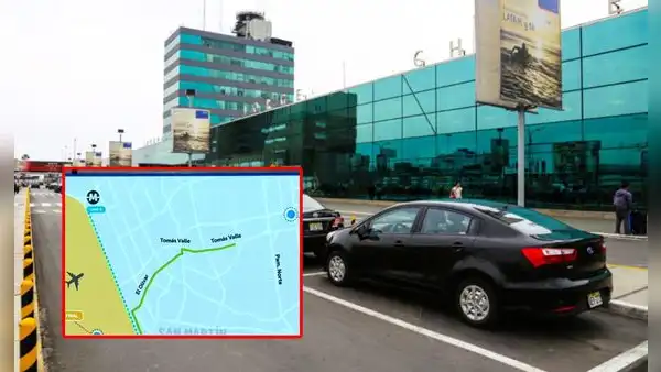 ATU anuncia 5 nuevas rutas para llegar al aeropuerto Jorge Chávez: revisa AQUÍ el plan vehicular