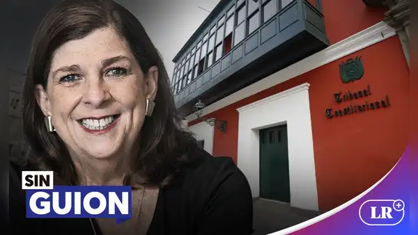 RMP sobre el Tribunal Constitucional: "Hacen todo para que favorezcan a Patricia Benavides"