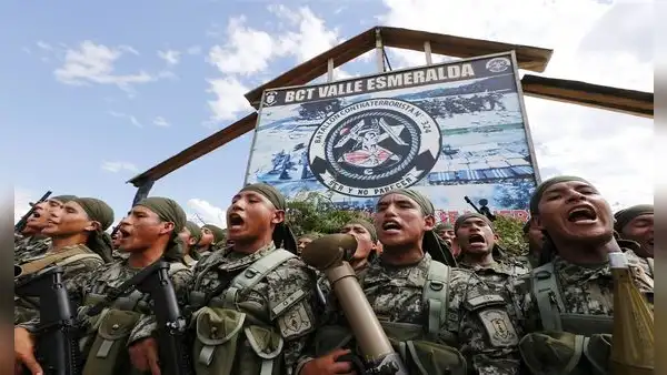Amazonas: soldados del Ejército peruano desertan tras ser obligados a comer alimentos vencidos