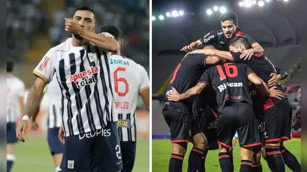 Canal confirmado del Alianza Lima vs. Melgar por el Torneo Apertura 2024