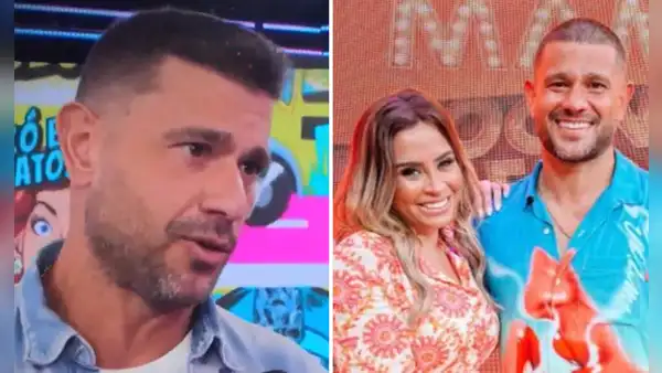 Yaco Eskenazi habla sobre rumores de un vínculo con Ethel Pozo: "Es una falta de respeto"