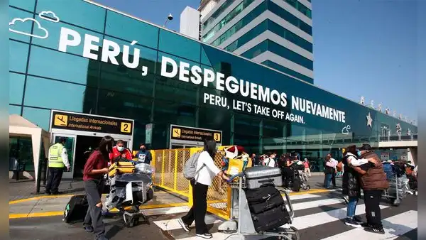 ¿Se convertirá en un centro comercial? Esto le pasará al Aeropuerto Jorge Chávez