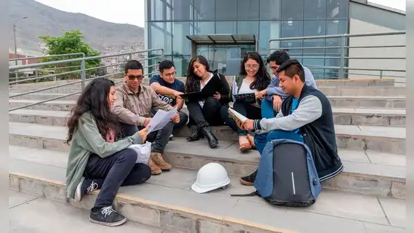 La universidad privada con única sede en SJL: ¿dónde queda y qué convenios internacionales tiene?