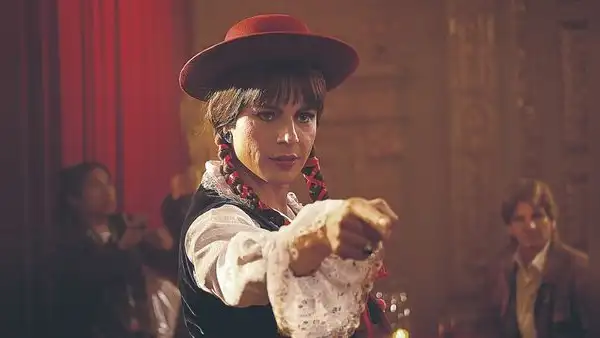“Ernesto es la pera de boxeador porque tiene éxito”