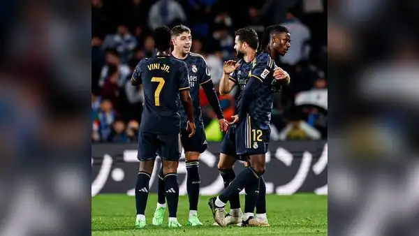 ¿Qué resultados necesita Real Madrid para coronarse campeón de LaLiga de España?