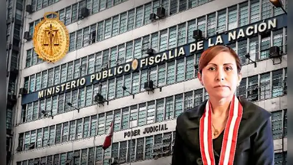 Patricia Benavides: autorizan trasladar información de operativo Valkiria a fiscal Delia Espinoza