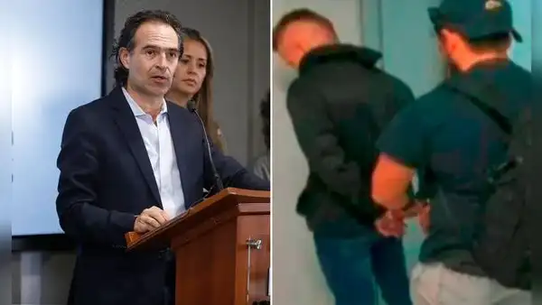 Stefan Correa, el pederasta estadounidense DENUNCIADO por abuso sexual infantil en Colombia