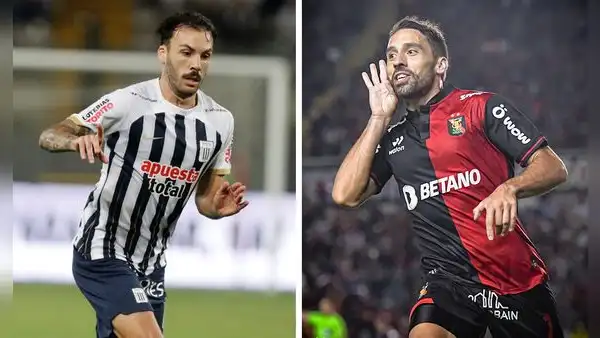 [Vía L1 Max] ¿Cuándo juegan Alianza Lima vs. Melgar por el Torneo Apertura de la Liga 1 2024?