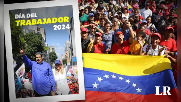 Bono Día del Trabajador 2024: ¿qué se sabe del NUEVO PAGO y cómo COBRAR vía Sistema Patria?