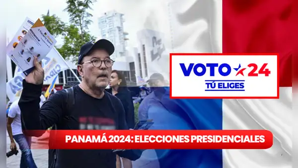 Elecciones en Panamá 2024: ¿cómo saber si estoy afiliado en un partido político?