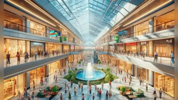¿Cuáles son los 3 nuevos centros comerciales que se construirán en San Juan de Lurigancho?