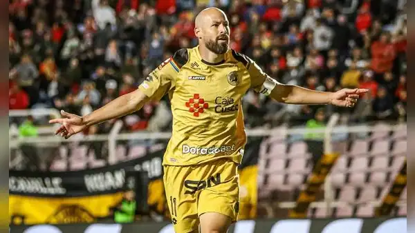 Cusco FC dio el golpe de visita: derrotó 2-0 a Cienciano y se ubicó quinto en la Liga 1 2024