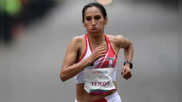 Gladys Tejeda deja claro mensaje sobre su futuro: "Después de París decidiré"