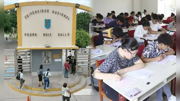 Resultados examen UNPRG: mira AQUÍ lista de ingresantes completa y puntajes de la Pedro Ruiz Gallo