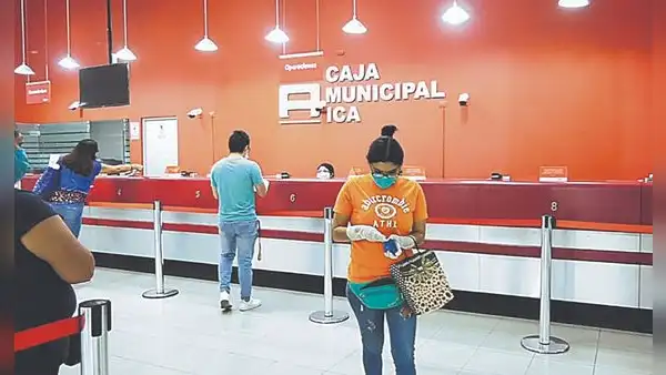 Depósitos a plazo fijo: cajas captarán fondos de AFP y CTS al 7,5%