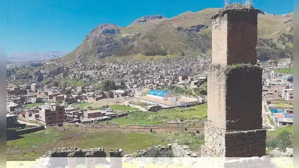 Huancavelica: hay 56.200 afectados por contaminación de mercurio