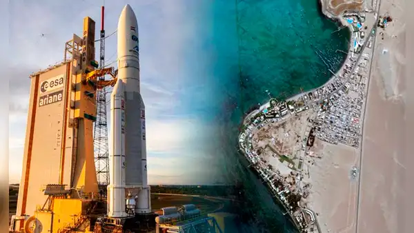 Primer puerto espacial del Perú sería el más grande de SUDAMÉRICA: conoce su impacto, según Conida