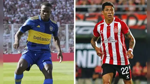 Canal confirmado Boca Juniors vs. Estudiantes por la semifinal de la Copa de la Liga