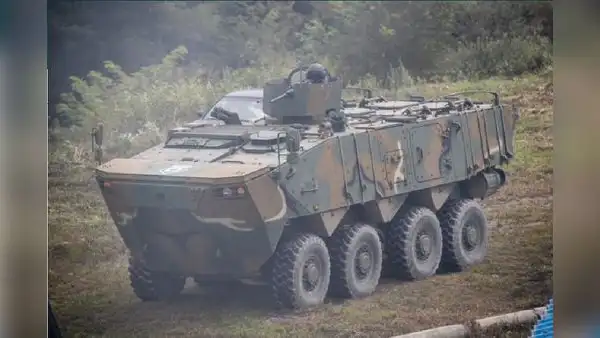 FAME niega que comprará blindados a Corea;  documentos del Ejército cuentan otra historia