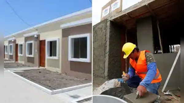 ¡Aprovecha la oportunidad! El Estado otorgará bonos de hasta S/44.805 para comprar, mejorar o construir tu vivienda