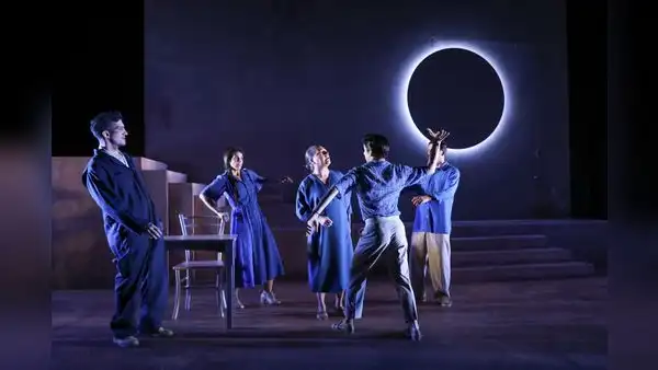 Maquillage: La obra censurada de Jorge Eduardo Eielson vuelve al teatro