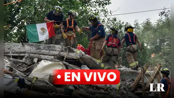 Temblor HOY en México, 1 de mayo: dónde y de cuánto fue el sismo, según último reporte SSN