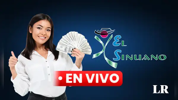 RESULTADO SINUANO Día y Noche HOY EN VIVO, 1 de mayo: cómo jugó el sorteo, por Telecaribe y Record