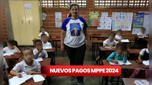 Pagos MPPE, 30 de abril 2024: QUINCENA, bonos, montos y ÚLTIMAS NOTICIAS