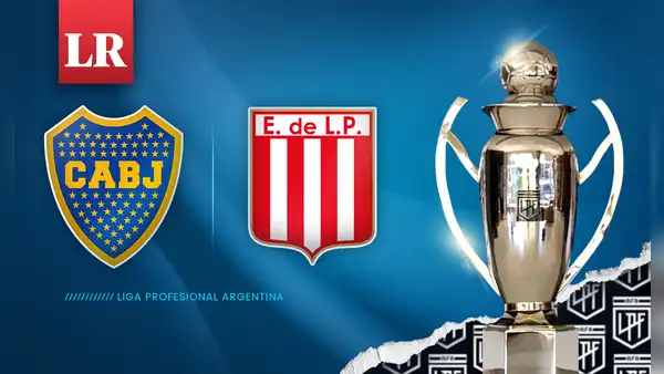 [ESPN EN VIVO] ¿A qué hora juegan Boca Juniors vs. Estudiantes por la semifinal de la Copa de la Liga?