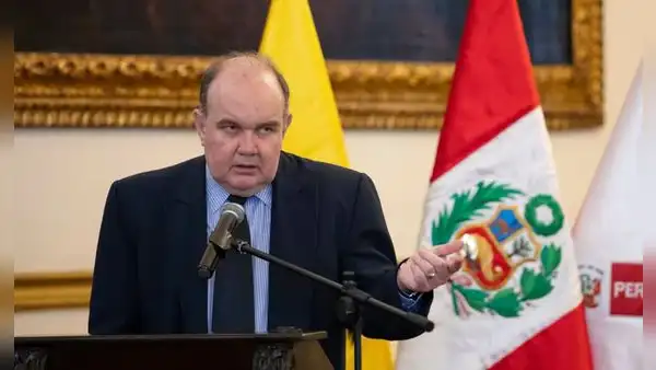 Rafael López Aliaga: Congreso cita a alcalde por sobrendeudamiento de la Municipalidad de Lima