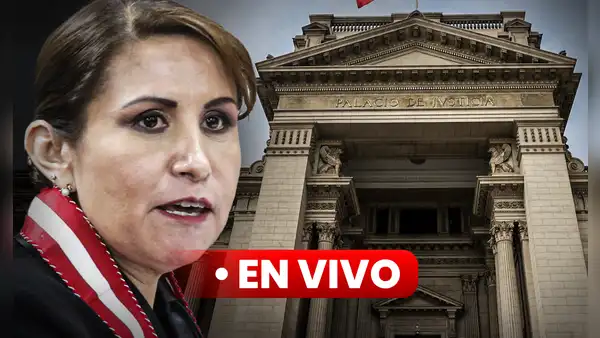 Patricia Benavides: PJ evalúuó requerimiento de impedimento de salida del país en su contra