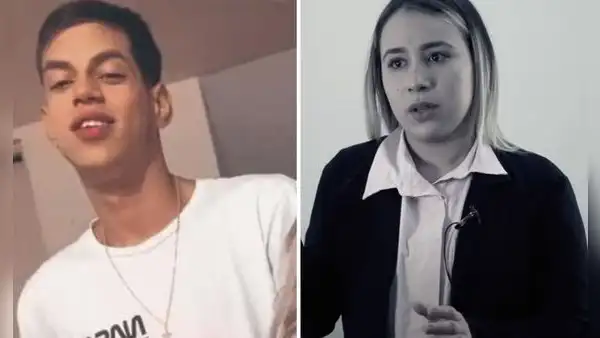 Wanda del Valle rompe su silencio y habla de ‘Maldito Cris’ desde Colombia: “Lo amo y lo extraño”