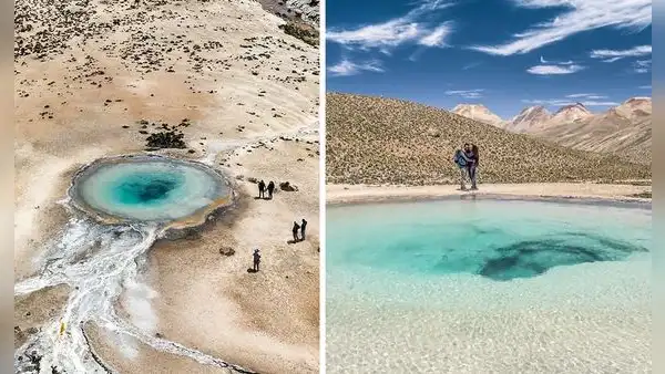 El valle de los Géiseres, una imponente joya natural escondida del Perú: ¿cómo llegar a esta maravilla turística?