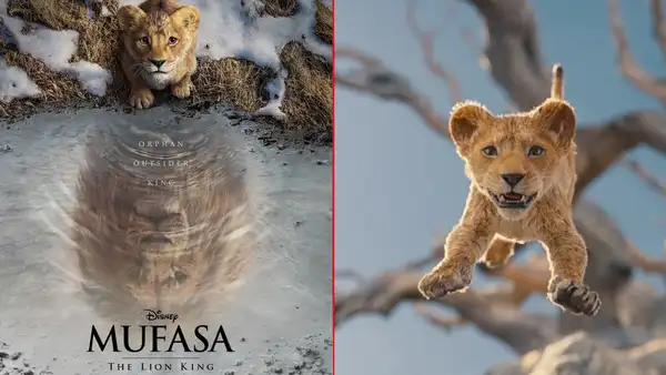 ‘Mufasa: el rey león’: fecha de estreno, tráiler y más sobre el nuevo live action de Disney