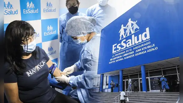EsSalud amplía cobertura para tus hijos hasta los 28 años: ¿cuáles son los requisitos?