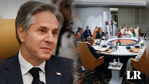 Estados Unidos espera que Hamás acepte oferta “extraordinariamente generosa” por parte de Israel