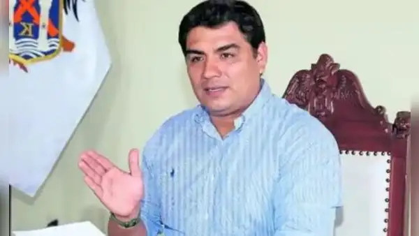 Trujillo: alcalde Mario Reyna recibe amenazas por decreto de libre desafiliación a taxistas