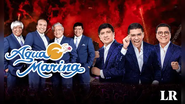 Ni Grupo 5 ni Agua Marina: ¿cuál es la orquesta de cumbia más antigua en vigencia?