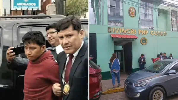 Cusco: padrastro asesina a menor de 3 años en complicidad con la madre
