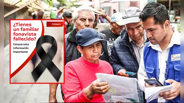 Devolución Fonavi 2024: ¿cuándo podrán cobrar los herederos de los fonavistas fallecidos?
