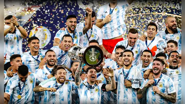 Conoce los precios para ver a Messi en su posible ÚLTIMA Copa América con Argentina en Estados Unidos