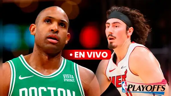 Celtics vs Heat EN VIVO, NBA Playoffs 2024: sigue el game 4 GRATIS AQUÍ