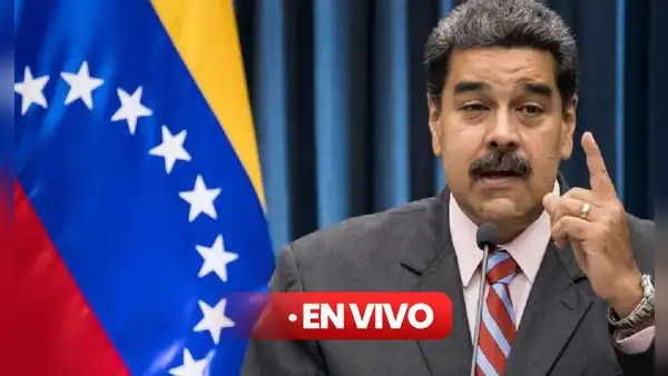 ¡Nicolás Maduro sorprende! Anuncia salario mínimo de 130 dólares para 2024