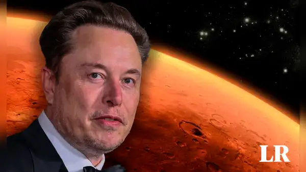 Elon Musk planea colonizar Marte en 2044 en asociación con la NASA: Starship es la clave