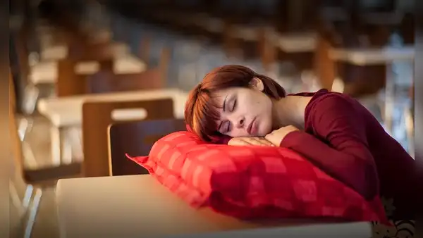 Científicos revelan el tiempo exacto que debe durar una siesta reparadora para una persona