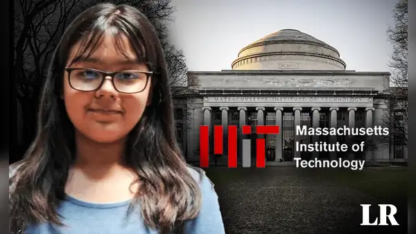 Conoce a la joven de 17 años que ingresó al MIT, Cambridge y Berkeley: fui la única latinoamericana que admitieron