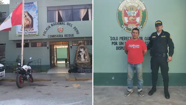 Mototaxista abusa de menor en Chiclayo: niña tuvo que ser sometida a operación