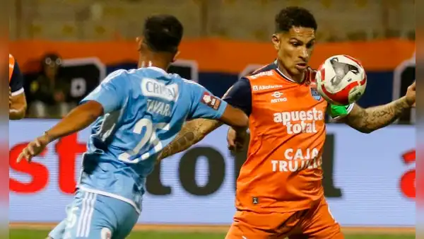 Sporting Cristal y el importante partido que tendrá que afrontar tras caer ante Vallejo por la Liga 1